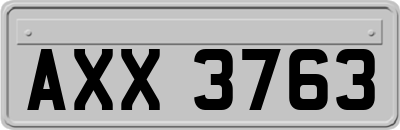 AXX3763