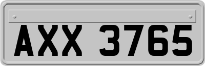 AXX3765