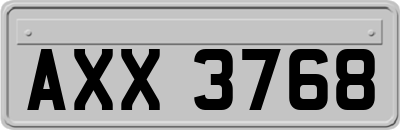 AXX3768