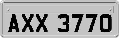 AXX3770