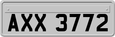 AXX3772