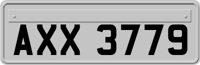 AXX3779