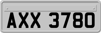 AXX3780