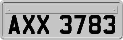 AXX3783
