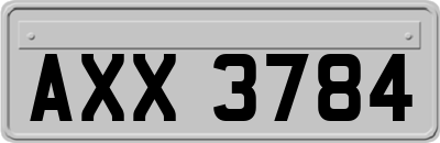AXX3784