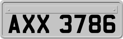 AXX3786