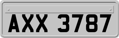 AXX3787