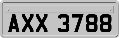 AXX3788