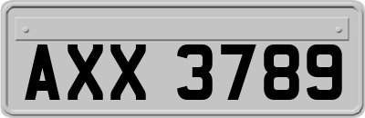 AXX3789