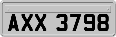 AXX3798