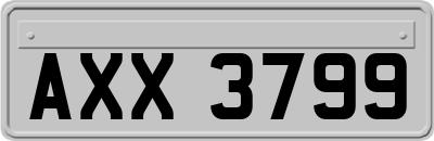 AXX3799
