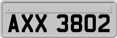 AXX3802
