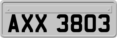 AXX3803