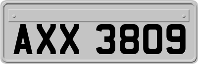 AXX3809