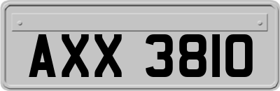 AXX3810