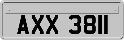AXX3811