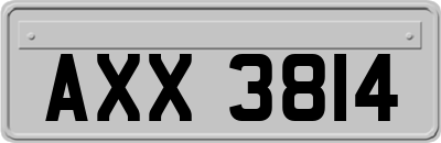 AXX3814