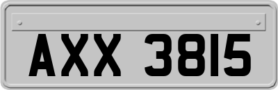 AXX3815
