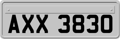 AXX3830