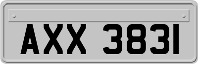 AXX3831
