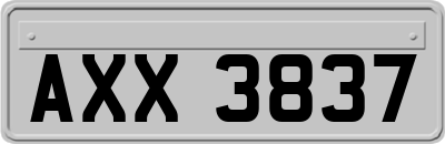 AXX3837