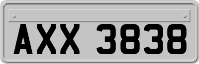 AXX3838