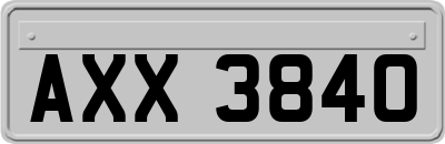 AXX3840