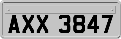 AXX3847