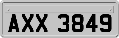 AXX3849