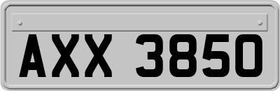 AXX3850