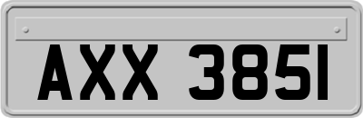 AXX3851
