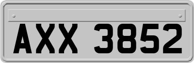 AXX3852
