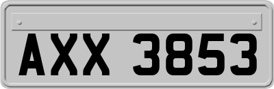AXX3853