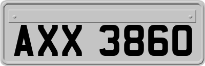 AXX3860