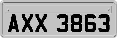 AXX3863