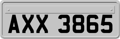 AXX3865