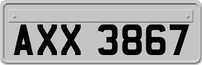 AXX3867