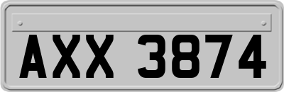 AXX3874