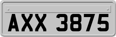 AXX3875