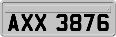 AXX3876