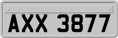 AXX3877