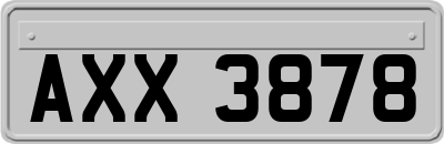 AXX3878