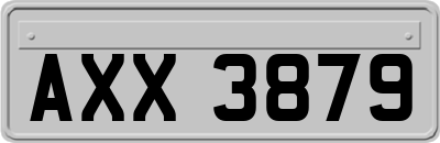 AXX3879