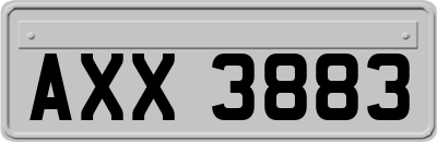 AXX3883