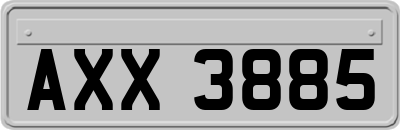 AXX3885