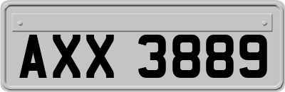 AXX3889