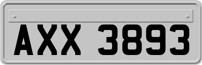 AXX3893