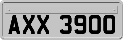 AXX3900