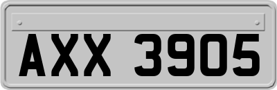 AXX3905
