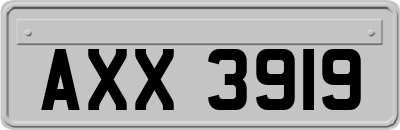 AXX3919
